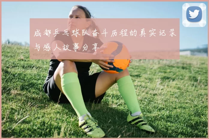 成都乒乓球队奋斗历程的真实记录与感人故事分享
