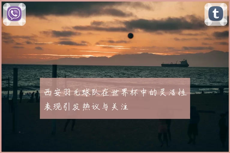 西安羽毛球队在世界杯中的灵活性表现引发热议与关注