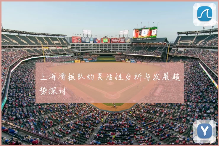 上海滑板队的灵活性分析与发展趋势探讨
