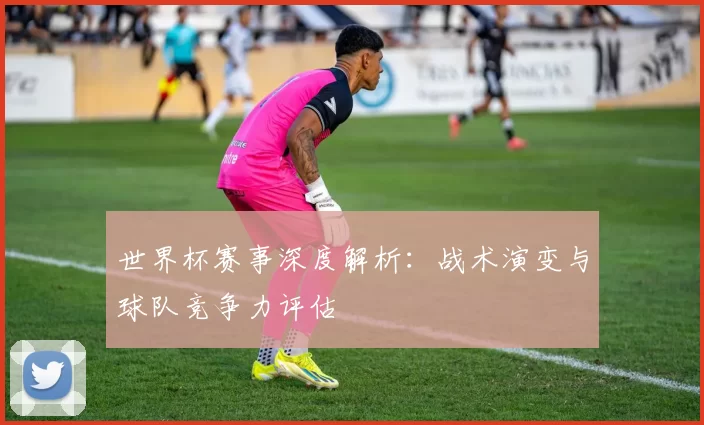 世界杯赛事深度解析:战术演变与球队竞争力评估