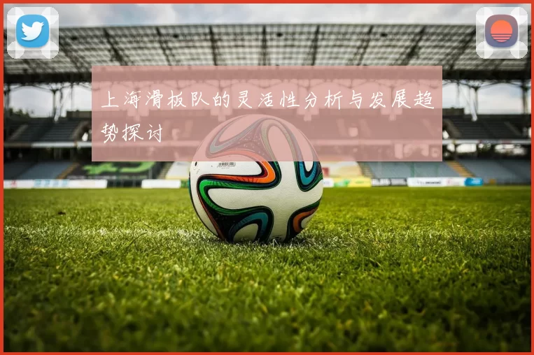 上海滑板队的灵活性分析与发展趋势探讨